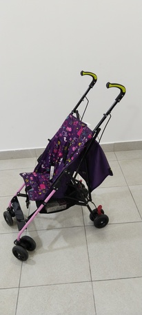 Zinj, Baby & Kid Stuff, BHD 6,  Kid Stroller