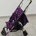 BHD 6,  Kid Stroller
