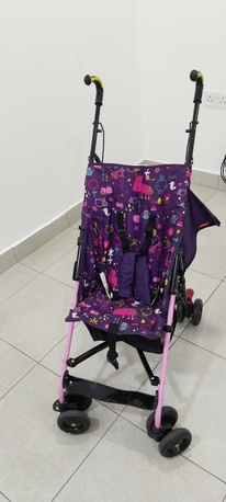 Zinj, Baby & Kid Stuff, BHD 6,  Kid Stroller