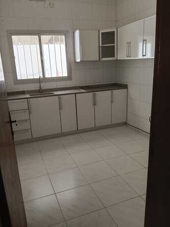 Zinj, Apartments/Houses, BHD 230/month,  2 BR,  2 Bedroom Semi Furnished Flat For Rent Without Ewa