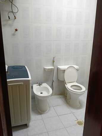 Zinj, Apartments/Houses, BHD 230/month,  2 BR,  2 Bedroom Semi Furnished Flat For Rent Without Ewa