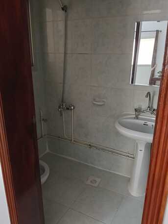 Zinj, Apartments/Houses, BHD 230/month,  2 BR,  2 Bedroom Semi Furnished Flat For Rent Without Ewa
