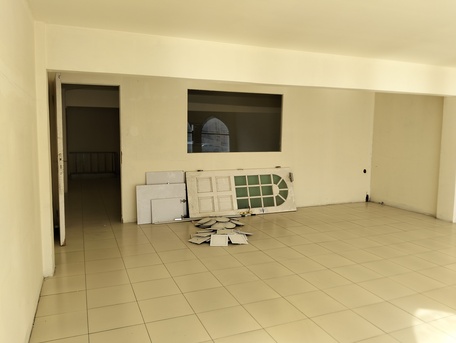 Mahooz, Shops, BHD 850,  2Shutter Big Shop For Rent 200 Square Miter Arya With Mezzanine Floor In -(((Mahooz)))