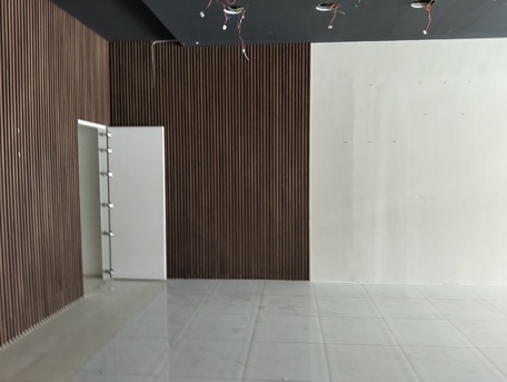 Mahooz, Shops, BHD 850,  2Shutter Big Shop For Rent 200 Square Miter Arya With Mezzanine Floor In -(((Mahooz)))