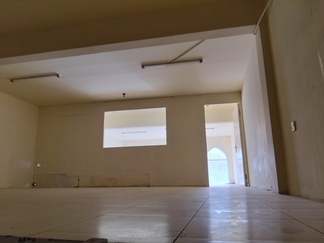 Mahooz, Shops, BHD 850,  2Shutter Big Shop For Rent 200 Square Miter Arya With Mezzanine Floor In -(((Mahooz)))