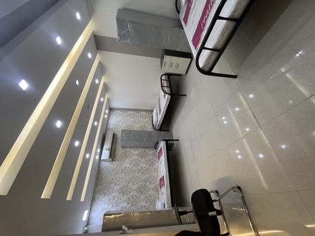 Riyadh, Apartments/Houses, Furnished,  Studio,  BACHELOR BEDSPACE FOR RENT