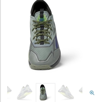 Jeddah, Household Items, SAR 450,  New Size 44 Reebok Shoes. Green Colour.