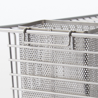 Khobar, Household Items, SAR 10,  New Muji Kitchen Utensils Holder