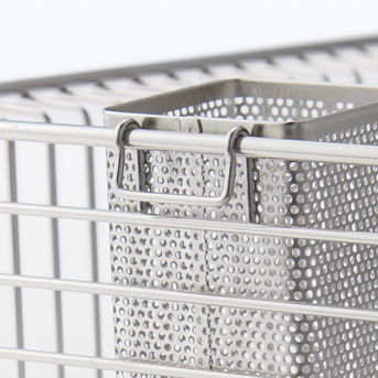 Khobar, Household Items, SAR 10,  New Muji Kitchen Utensils Holder