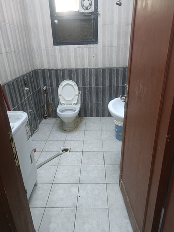 Al Sulaymaniyyah, Bedspace Available, SAR 700/month,  Bedspace Sulemaniya Olaya Nr Panda Beside Max 10Min Metro 5 Min Bus Stop Walking