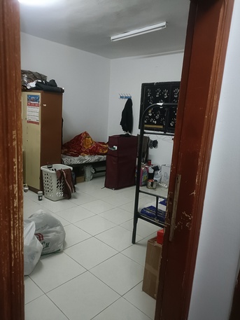 Al Sulaymaniyyah, Bedspace For Rent, SAR 1000/month,  Single Room,bedspc Sulemaniya Olaya Nr Panda Beside Max 10Min Metro 5 Min Bus Stop Walking