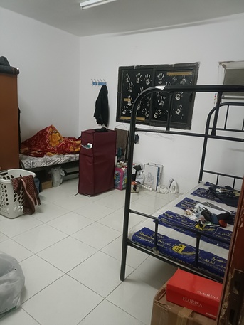Al Sulaymaniyyah, Bedspace For Rent, SAR 1000/month,  Single Room,bedspc Sulemaniya Olaya Nr Panda Beside Max 10Min Metro 5 Min Bus Stop Walking