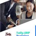 TALLY ERP And TALLY PRIME Training - Online / Offline