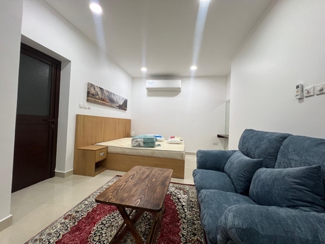 Mahooz, Apartments/Houses, 250/month,  Furnished,  1 BR,  EXCELLENT|MODERN STUDIO ROOM|IN MAHOOZNEW BUILDING|FREE INTERNET|CLOSED KITCHEN