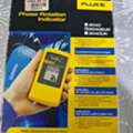 SAR 1000,  Fluke Phase Rotation Indicator 9040EUR