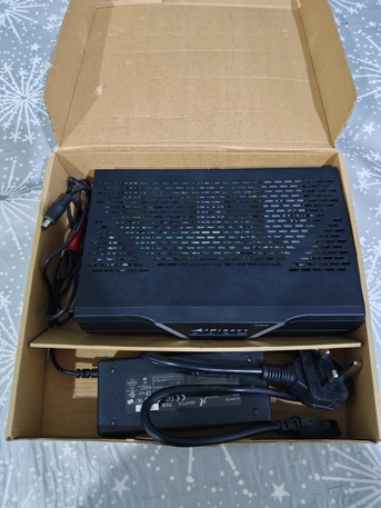 Riyadh, Electronics, SAR 1000,  IDIRECT X1 Series