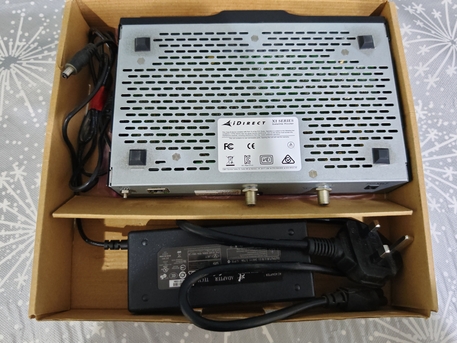 Riyadh, Electronics, SAR 1000,  IDIRECT X1 Series