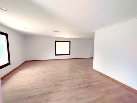 Jannusan, Villas, BHD 500,  300 Sq. Meter,  Beautiful Garden Villa ( 3 BHK ) For Rent In Jannusan Area Rent BD.500/-