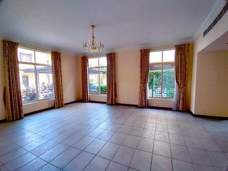 Mahooz, Villas, BHD 1050, 350 Sq. Meter, Semi Furnished 4 BHK Garden Villa For Rent In Mahooz BD.1050/-