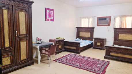 Hara, Apartments/Houses, 2 BR,  SAR 2500/month, 2 BR,Small Furnished (1 BHK)Flat Available For Small Family/Exec Bachelors
