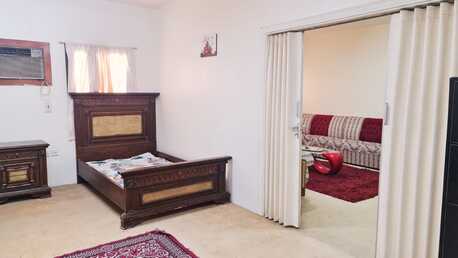 Hara, Apartments/Houses, 2 BR,  SAR 2500/month, 2 BR,Small Furnished (1 BHK)Flat Available For Small Family/Exec Bachelors