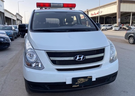 Jubail, Medical, Ambulance Available For Rent