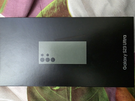 Riyadh, Mobile Phones, SAR 3000,  SAMSUNG S23 ULTRA