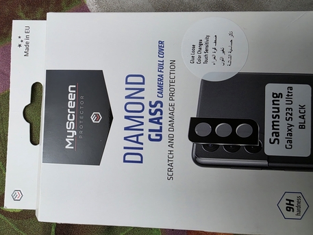 Riyadh, Mobile Phones, SAR 3000,  SAMSUNG S23 ULTRA