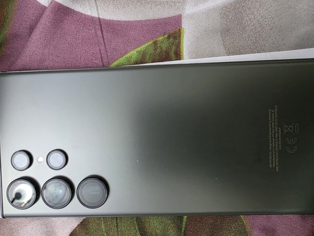 Riyadh, Mobile Phones, SAR 3000,  SAMSUNG S23 ULTRA