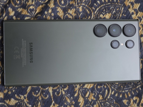 Riyadh, Mobile Phones, SAR 3000,  SAMSUNG S23 ULTRA