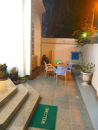 Zinj, Villas, BHD 600,  315 Sq. Meter,  6 BHK Residential Villa For Rent In Zinj &ndash; Bu Ghazal Area BD.600/-