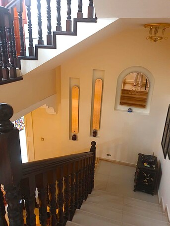 Zinj, Villas, BHD 600,  315 Sq. Meter,  6 BHK Residential Villa For Rent In Zinj &ndash; Bu Ghazal Area BD.600/-