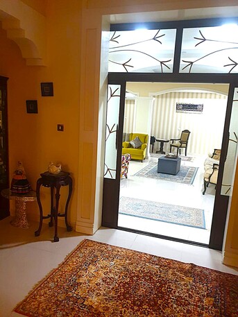 Zinj, Villas, BHD 600,  315 Sq. Meter,  6 BHK Residential Villa For Rent In Zinj &ndash; Bu Ghazal Area BD.600/-