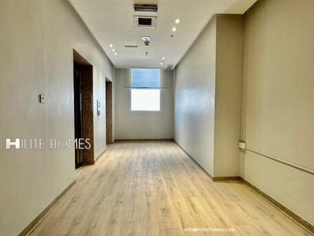 Kuwait City, Offices, KWD 1450,  Premium Full-Floor Office For Rent In Hawally | 10th Floor