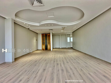 Kuwait City, Offices, KWD 1450,  Premium Full-Floor Office For Rent In Hawally | 10th Floor