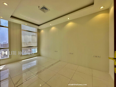 Kuwait City, Offices, KWD 1450,  Premium Full-Floor Office For Rent In Hawally | 10th Floor