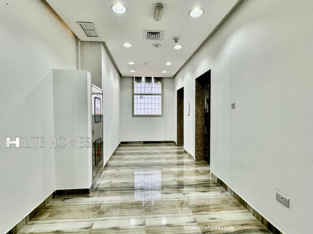 Kuwait City, Offices, KWD 1100,  Premium Full-Floor Office For Rent In Hawally