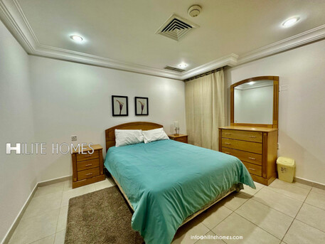 Kuwait City, Apartments/Houses, KWD 350/month,  2 BR,  Fully Furnished Two Bedroom Apartments In Mahboula