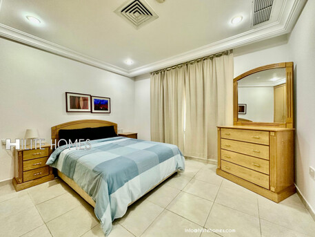 Kuwait City, Apartments/Houses, KWD 350/month,  2 BR,  Fully Furnished Two Bedroom Apartments In Mahboula