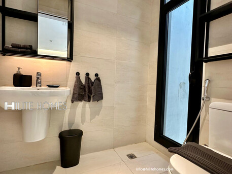 Salmiya, Apartments/Houses, KWD 600/month,  1 BR,  One Bedroom Furnished Apartment For Rent In Salmiya