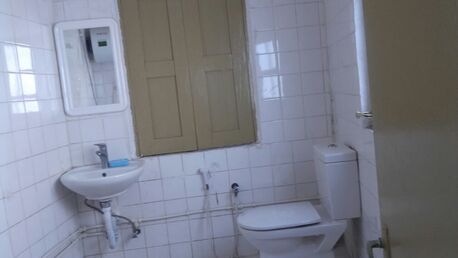 Muharraq, Rooms for Rent, BHD 100/month,  50 Sq. Meter,  One Room With Kitchen And Bath For Rent 100/- With EWA And AC For Family One