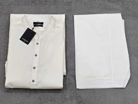 Jeddah, Household Items, SAR 170,  Pakistani Dress From Sapphire Men. New