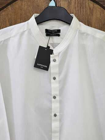Jeddah, Household Items, SAR 170,  Pakistani Dress From Sapphire Men. New