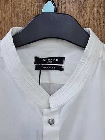 Jeddah, Household Items, SAR 170,  Pakistani Dress From Sapphire Men. New