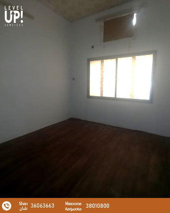 Muharraq, Apartments/Houses, BHD 100/month,  2 BR,  70 Sq. Meter,  Convenient 2BHK Flat For Rent In Muharraq, Ref - B047