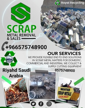 Riyadh, Items Wanted, We Purchased Buy All Types Of Leftover Scraps Items Scrap Materials +966575748900