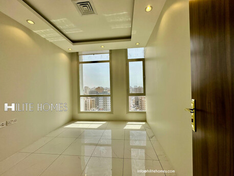 Kuwait City, Offices, KWD 1450,  186 Sq. Meter,  Premium Full-Floor Office For Rent In Hawally | 10th Floor