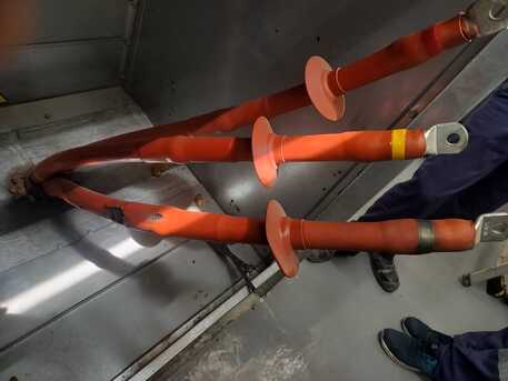 Riyadh, Jobs, Heavy Electrician