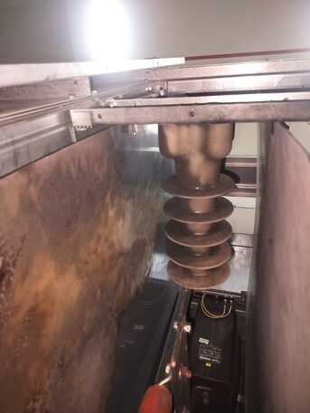 Riyadh, Jobs, Heavy Electrician