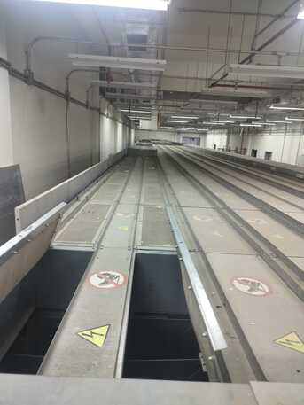 Riyadh, Jobs, Heavy Electrician